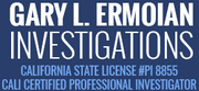 Gary L. Ermoian Investigations