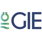 Gas Infrastructure Europe (gie) logo