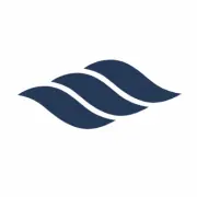 GasLog logo