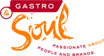 Gastro & Soul GmbH logo