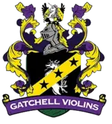 Gatchell Violin