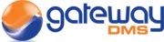 Gateway DMS logo