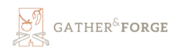 Gather & Forge logo