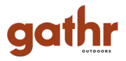 Gathr Outdoors logo