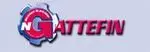 Gattefin logo