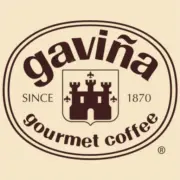 Gaviña Coffee Solutions logo