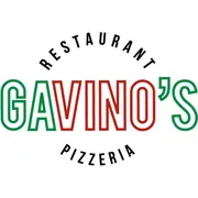 Gavinos Pizzeria logo