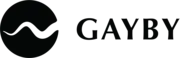 Gayby logo