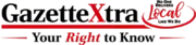 GazetteXtra logo