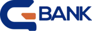 GBank logo