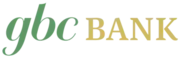 GBC Bank logo