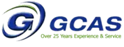 GCAS logo