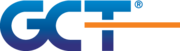 GCT Semiconductor logo