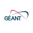 Géant Research Network logo