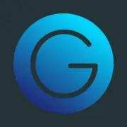Gecko Live logo