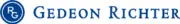 Gedeon Richter Plc logo