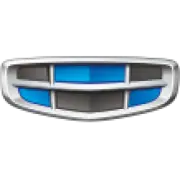 Geely Automobile Holdings logo