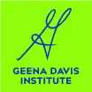 Geena Davis Institute on Gender in Media logo