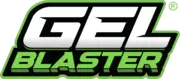 Gel Blaster logo