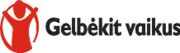 Gelbėkit Vaikus (Save the Children Lithuania) logo