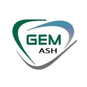 GEM-Ash Processing logo