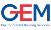 GEM Environmental Building Services logo