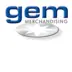 Gem Merchandising logo