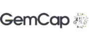 GemCap logo