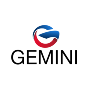 Gemini Industrial Machine Group logo