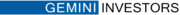Gemini Investors logo