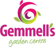 Gemmell’s Garden Centre logo