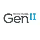 Gen II Fund Services logo
