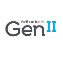 Gen II Fund logo