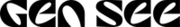 Gen See logo