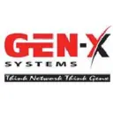 Gen-X System logo