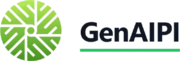 GenAIPI logo