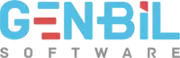 Genbil Software logo