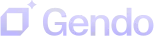 Gendo logo