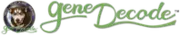Gene Decode logo