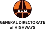 General Directorate of Highways logo