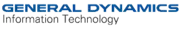 General Dynamics Information Technology (gdit) logo