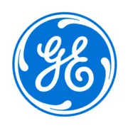 General Electric (GE) logo