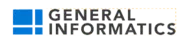 General Informatics logo