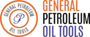 General Petroleum Oil Tools logo