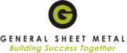 General Sheet Metal logo