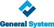 General System logo