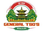 General Tso’s logo