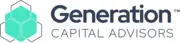 Generation Capital Advisors logo