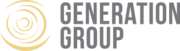 Generation Group logo