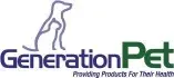 Generation Pet logo